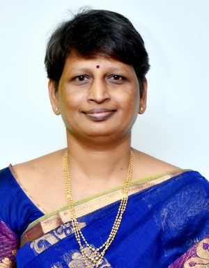 Dr. B. Tamilarasi